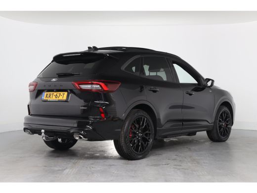 Ford Kuga 2.5 PHEV ST-Line X | Black Pack | Trekhaak | Elektrisch Panoramadak | Matrix LED | Winter Pack | ... ActivLease financial lease