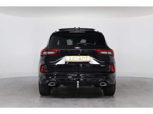 Ford Kuga 2.5 PHEV ST-Line X | Black Pack | Trekhaak | Elektrisch Panoramadak | Matrix LED | Winter Pack | ... ActivLease financial lease