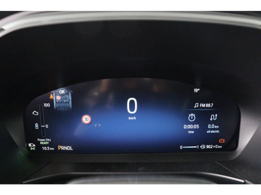 Ford Kuga Plug-In Hybrid ST-Line X | Black Pack | Trekhaak | Elektrisch Panoramadak | Winter Pack | Matrix ... ActivLease financial lease