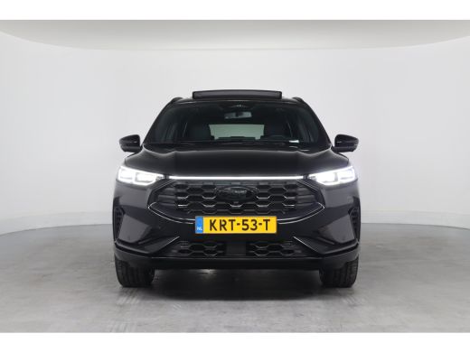 Ford Kuga Plug-In Hybrid ST-Line X | Black Pack | Trekhaak | Elektrisch Panoramadak | Winter Pack | Matrix ... ActivLease financial lease