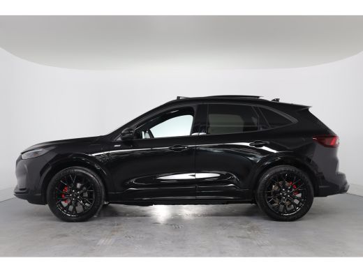 Ford Kuga Plug-In Hybrid ST-Line X | Black Pack | Trekhaak | Elektrisch Panoramadak | Winter Pack | Matrix ... ActivLease financial lease