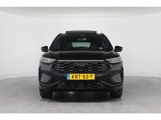 Ford Kuga Plug-In Hybrid ST-Line X | Black Pack | Trekhaak | Elektrisch Panoramadak | Winter Pack | Matrix ... ActivLease financial lease
