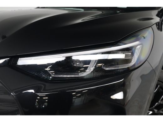 Ford Kuga Plug-In Hybrid ST-Line X | Black Pack | Trekhaak | Elektrisch Panoramadak | Winter Pack | Matrix ... ActivLease financial lease
