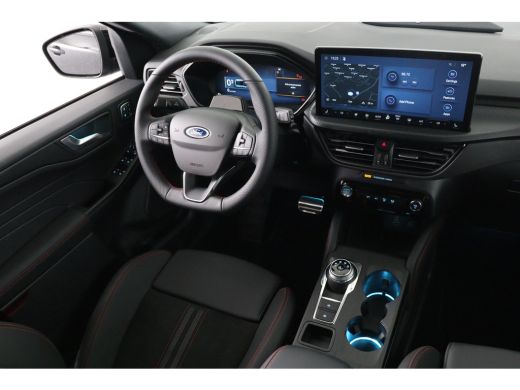 Ford Kuga Plug-In Hybrid ST-Line X | Black Pack | Trekhaak | Elektrisch Panoramadak | Winter Pack | Matrix ... ActivLease financial lease