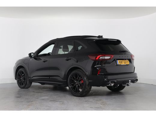 Ford Kuga Plug-In Hybrid ST-Line X | Black Pack | Trekhaak | Elektrisch Panoramadak | Winter Pack | Matrix ... ActivLease financial lease