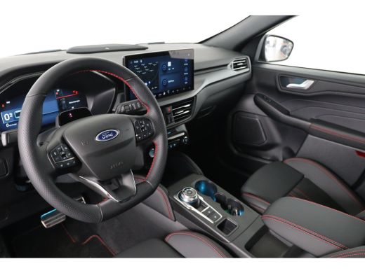 Ford Kuga Plug-In Hybrid ST-Line X | Black Pack | Trekhaak | Elektrisch Panoramadak | Winter Pack | Matrix ... ActivLease financial lease