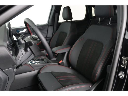 Ford Kuga Plug-In Hybrid ST-Line X | Black Pack | Trekhaak | Elektrisch Panoramadak | Winter Pack | Matrix ... ActivLease financial lease