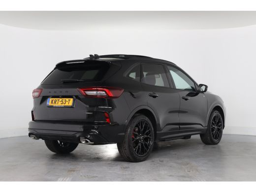 Ford Kuga Plug-In Hybrid ST-Line X | Black Pack | Trekhaak | Elektrisch Panoramadak | Winter Pack | Matrix ... ActivLease financial lease
