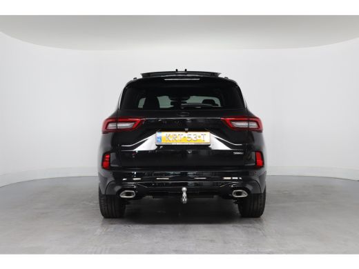 Ford Kuga Plug-In Hybrid ST-Line X | Black Pack | Trekhaak | Elektrisch Panoramadak | Winter Pack | Matrix ... ActivLease financial lease