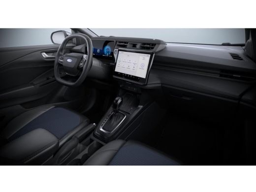 Ford Puma 1.0 EcoBoost Hybrid BlueCruise Edition | Blind Spot Assist | Cruise control adaptief | Dodehoekde... ActivLease financial lease