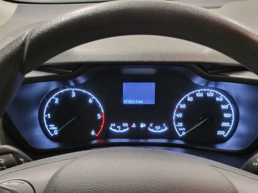 Ford Transit Connect 1.5EcoBlue Euro 6! ActivLease financial lease