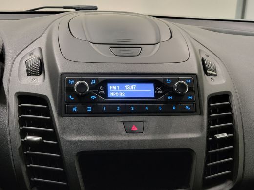 Ford Transit Connect 1.5EcoBlue Euro 6! ActivLease financial lease