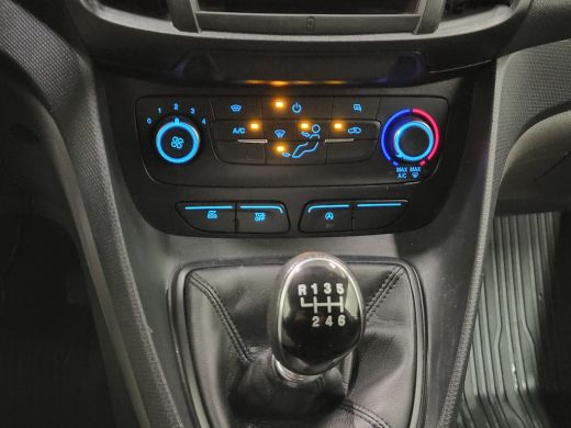 Ford Transit Connect 1.5EcoBlue Euro 6! ActivLease financial lease