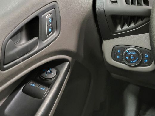 Ford Transit Connect 1.5EcoBlue Euro 6! ActivLease financial lease
