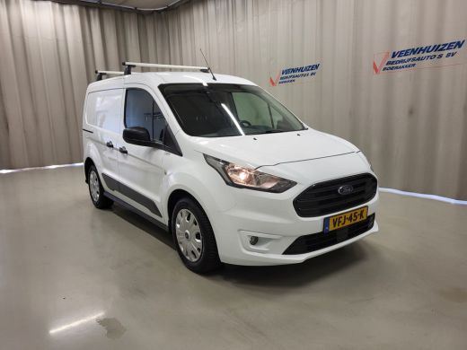 Ford Transit Connect 1.5EcoBlue Euro 6! ActivLease financial lease