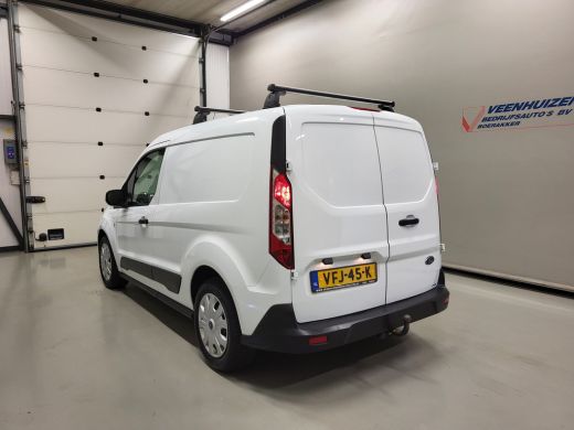 Ford Transit Connect 1.5EcoBlue Euro 6! ActivLease financial lease