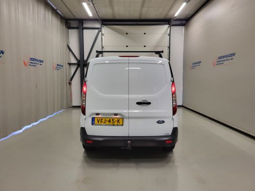Ford Transit Connect 1.5EcoBlue Euro 6! ActivLease financial lease