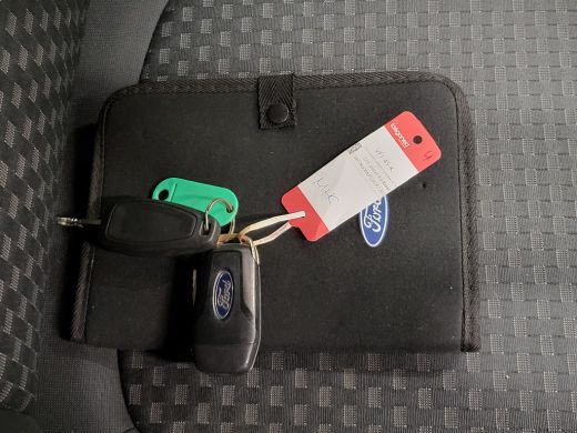 Ford Transit Connect 1.5EcoBlue Euro 6! ActivLease financial lease