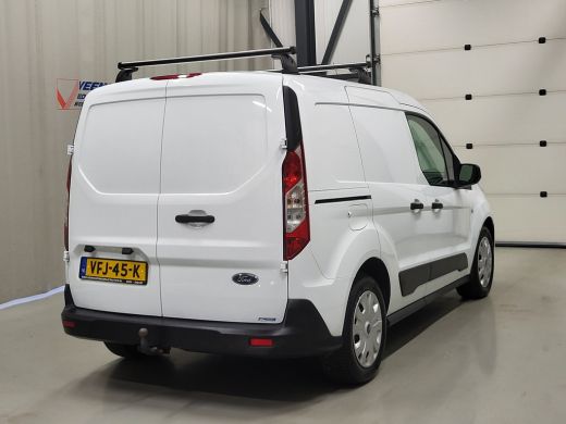 Ford Transit Connect 1.5EcoBlue Euro 6! ActivLease financial lease