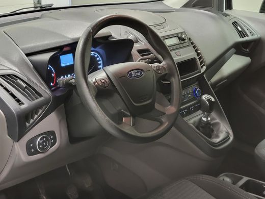 Ford Transit Connect 1.5EcoBlue Euro 6! ActivLease financial lease