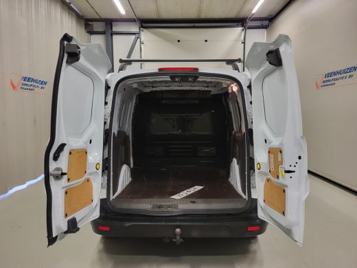 Ford Transit Connect 1.5EcoBlue Euro 6! ActivLease financial lease