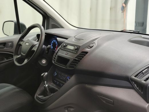 Ford Transit Connect 1.5EcoBlue Euro 6! ActivLease financial lease