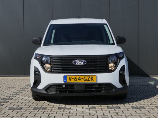 Ford Transit Courier 1.0 EcoBoost 100pk Trend | Benzine! | CarPlay/Android Auto | Bluetooth | Parkeersensoren | Airco ... ActivLease financial lease