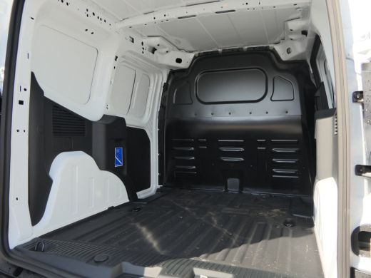 Ford Transit Courier 1.0 EcoBoost 100pk Trend | Benzine! | CarPlay/Android Auto | Bluetooth | Parkeersensoren | Airco ... ActivLease financial lease