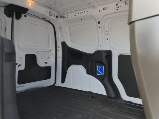 Ford Transit Courier 1.0 EcoBoost 100pk Trend | Benzine! | CarPlay/Android Auto | Bluetooth | Parkeersensoren | Airco ... ActivLease financial lease
