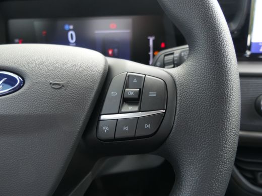 Ford Transit Courier 1.0 EcoBoost 100pk Trend | Benzine! | CarPlay/Android Auto | Bluetooth | Parkeersensoren | Airco ... ActivLease financial lease