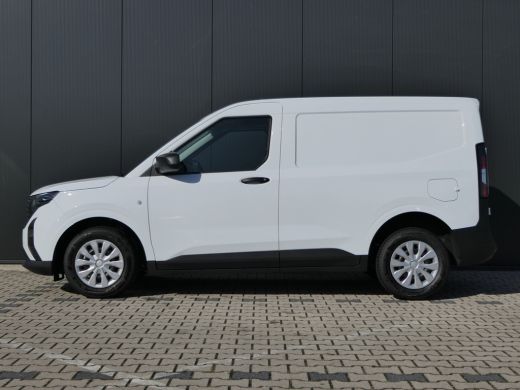 Ford Transit Courier 1.0 EcoBoost 100pk Trend | Benzine! | CarPlay/Android Auto | Bluetooth | Parkeersensoren | Airco ... ActivLease financial lease