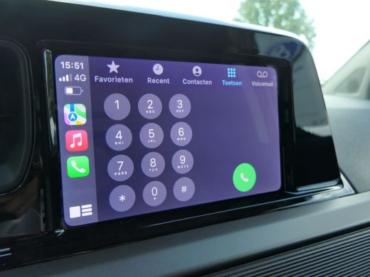 Ford Transit Courier 1.0 EcoBoost 100pk Trend | Benzine! | CarPlay/Android Auto | Bluetooth | Parkeersensoren | Airco ... ActivLease financial lease