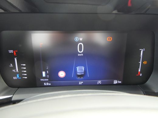 Ford Transit Courier 1.0 EcoBoost 100pk Trend | Benzine! | CarPlay/Android Auto | Bluetooth | Parkeersensoren | Airco ... ActivLease financial lease