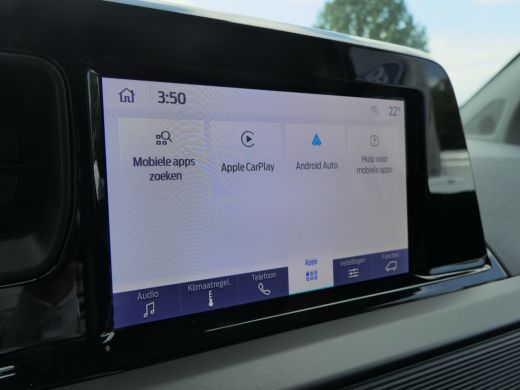 Ford Transit Courier 1.0 EcoBoost 100pk Trend | Benzine! | CarPlay/Android Auto | Bluetooth | Parkeersensoren | Airco ... ActivLease financial lease