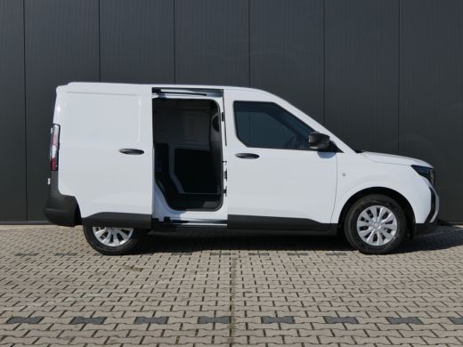 Ford Transit Courier 1.0 EcoBoost 100pk Trend | Benzine! | CarPlay/Android Auto | Bluetooth | Parkeersensoren | Airco ... ActivLease financial lease