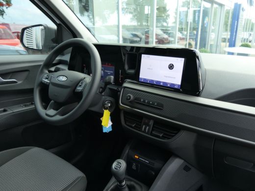 Ford Transit Courier 1.0 EcoBoost 100pk Trend | Benzine! | CarPlay/Android Auto | Bluetooth | Parkeersensoren | Airco ... ActivLease financial lease