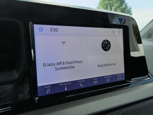 Ford Transit Courier 1.0 EcoBoost 100pk Trend | Benzine! | CarPlay/Android Auto | Bluetooth | Parkeersensoren | Airco ... ActivLease financial lease