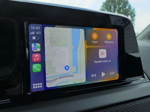 Ford Transit Courier 1.0 EcoBoost 100pk Trend | Benzine! | CarPlay/Android Auto | Bluetooth | Parkeersensoren | Airco ... ActivLease financial lease