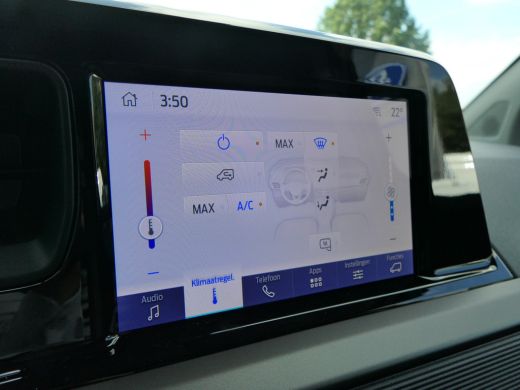 Ford Transit Courier 1.0 EcoBoost 100pk Trend | Benzine! | CarPlay/Android Auto | Bluetooth | Parkeersensoren | Airco ... ActivLease financial lease