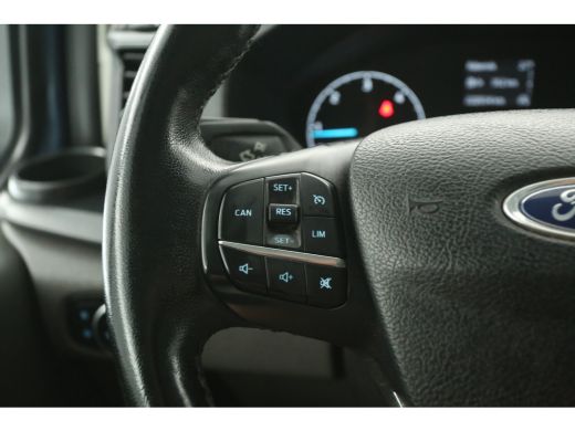 Ford Transit Custom 2.0 TDCI L1H1 | Airco | Cruise | 3 Zits | Parkeersens. ActivLease financial lease