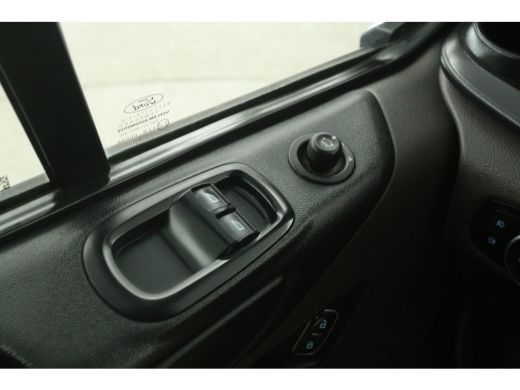 Ford Transit Custom 2.0 TDCI L1H1 | Airco | Cruise | 3 Zits | Parkeersens. ActivLease financial lease