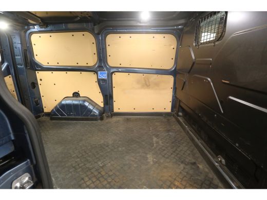 Ford Transit Custom 2.0 TDCI L1H1 | Airco | Cruise | 3 Zits | Parkeersens. ActivLease financial lease
