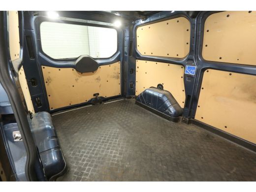 Ford Transit Custom 2.0 TDCI L1H1 | Airco | Cruise | 3 Zits | Parkeersens. ActivLease financial lease