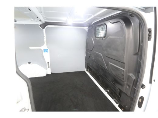 Ford Transit Custom 2.0 TDCI L1H1 | Airco | Cruise | 3 Zits | Trekhaak | Parkeersens. ActivLease financial lease