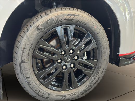 Ford Transit Custom Plug-in-Hybrid Grey Platinum Dubbel Cabine | 360 cam. | 5-zits | Sportpakket | Fiscaal aantrekkel... ActivLease financial lease