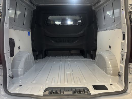 Ford Transit Custom Plug-in-Hybrid Grey Platinum Dubbel Cabine | 360 cam. | 5-zits | Sportpakket | Fiscaal aantrekkel... ActivLease financial lease