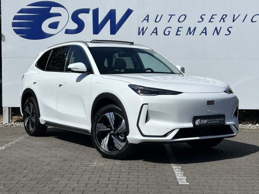 Geely E5 Max+ 68 kWh | Pano | 8 jaar garantie | Geely Specialist ActivLease financial lease