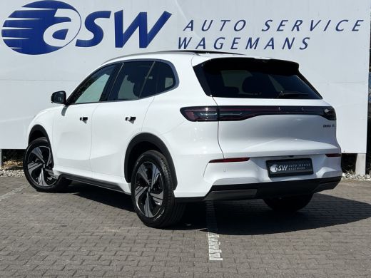 Geely E5 Max+ 68 kWh | Pano | 8 jaar garantie | Geely Specialist ActivLease financial lease