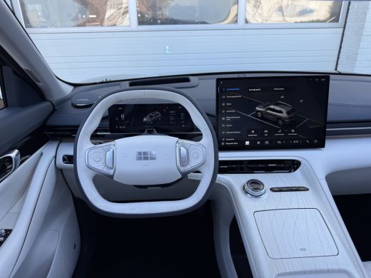 Geely E5 Max+ 68 kWh | Pano | 8 jaar garantie | Geely Specialist ActivLease financial lease