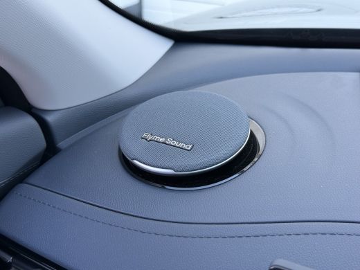 Geely E5 Max+ 68 kWh | Pano | 8 jaar garantie | Geely Specialist ActivLease financial lease
